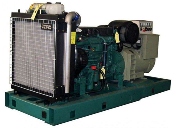 水磨沟柴油发电机