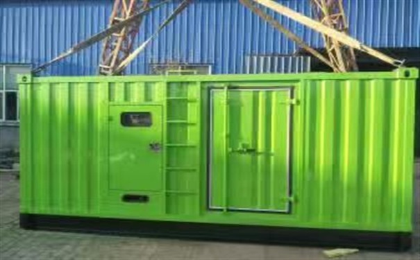 水磨沟600kw大型柴油发电机组出租价格 水磨沟600kw大型柴油发电机组出租价格